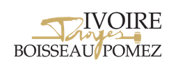 Ivoire Troyes — Boisseau Pomez
