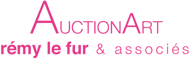 AuctionArt - Rémy Le Fur & Associés